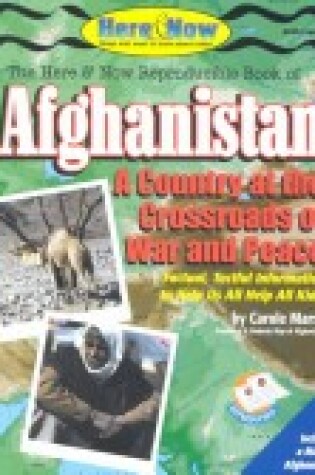 Cover of Afghanistan