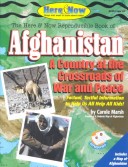 Cover of Afghanistan