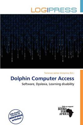 Cover of Dolphin Computer Access