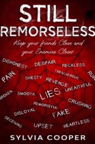 Cover of Still Remorseless