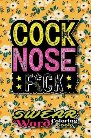 Cover of Cock Nose Fuck Down