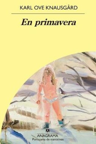 Cover of En Primavera