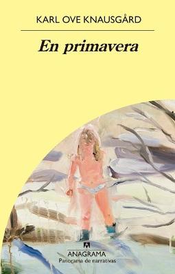 Book cover for En Primavera