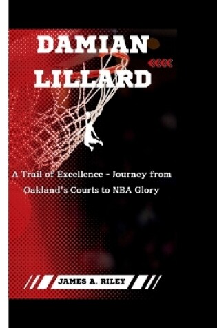 Cover of Damian Lillard