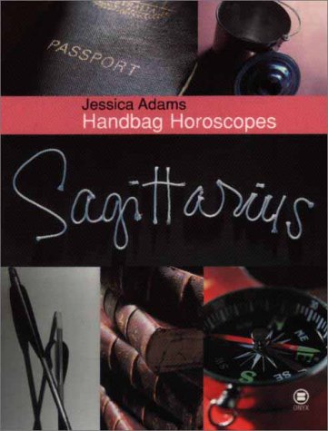 Book cover for Sagittarius