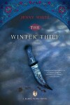 Book cover for The Winter Thief