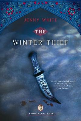 Cover of The Winter Thief