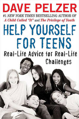 Cover of Help Yourself for Teens