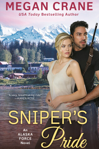 Cover of Sniper's Pride