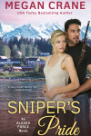 Book cover for Sniper's Pride