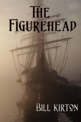Book cover for The Figurehead