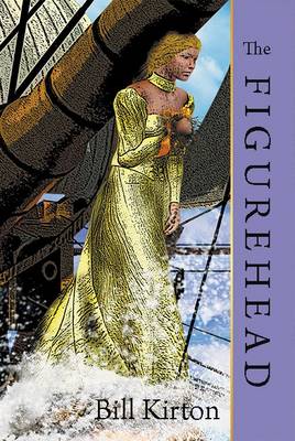 Book cover for The Figurehead