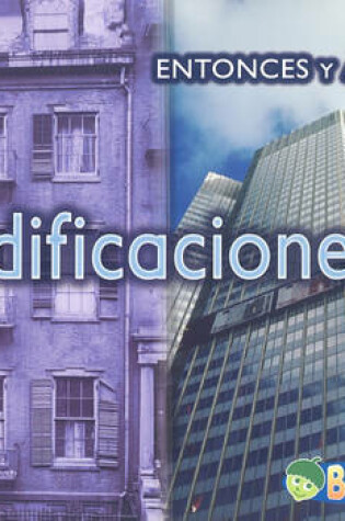 Cover of Edificiones