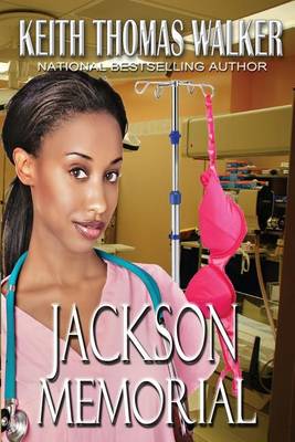 Book cover for Jackson Memorial