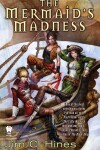 Book cover for The Mermaid's Madness