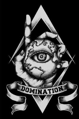 Book cover for Domination