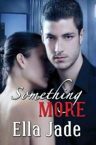 Cover of Something More