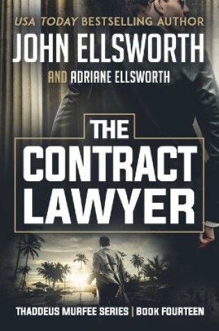 Cover of The Contract Lawyer