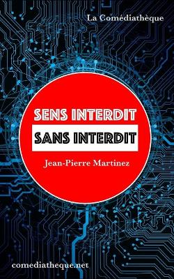 Book cover for Sens interdit sans interdit