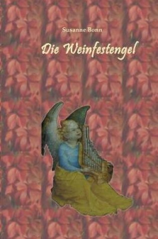 Cover of Die Weinfestengel