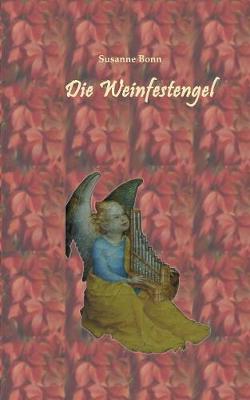 Book cover for Die Weinfestengel