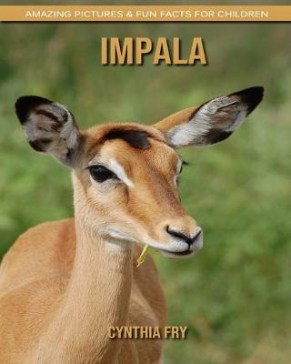 Cover of Impala