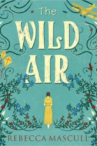 Cover of The Wild Air