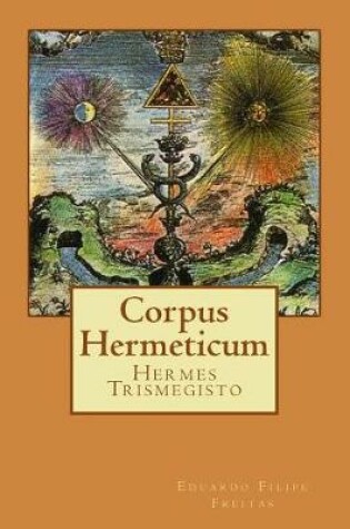 Cover of Corpus Hermeticum