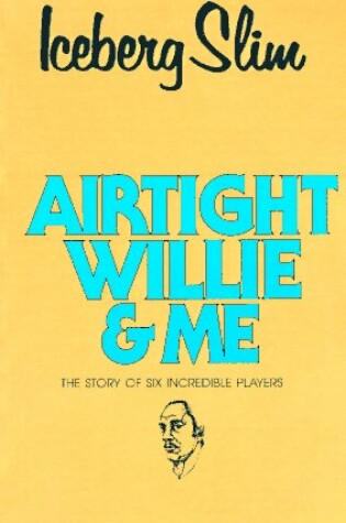 Cover of Airtight Wil - Use W16965 - Payback