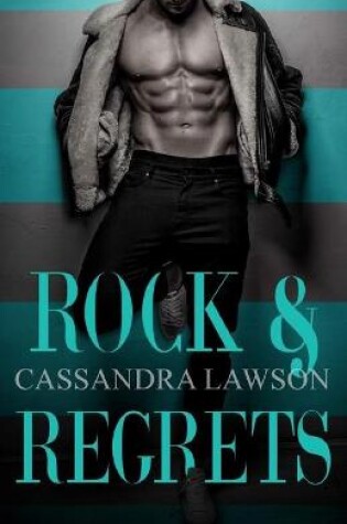 Cover of Rock & Regrets