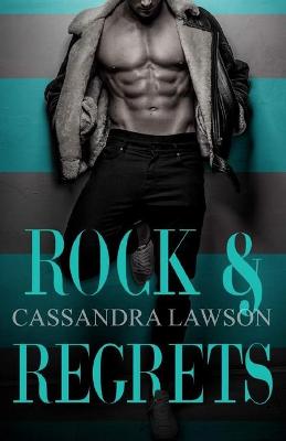 Book cover for Rock & Regrets