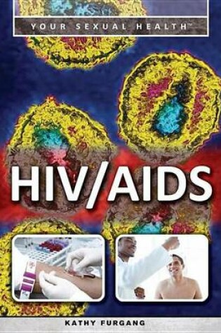 Cover of HIV/AIDS