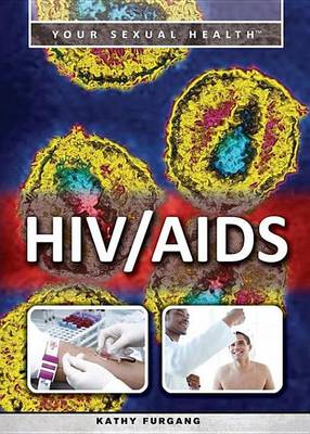 Cover of HIV/AIDS