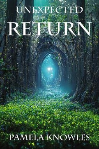 Cover of Unexpected Return