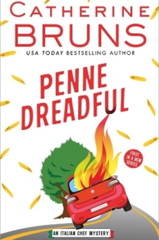 Cover of Penne Dreadful