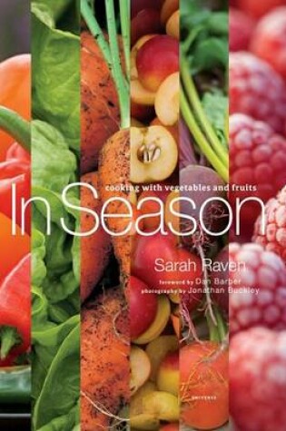 Cover of In Season