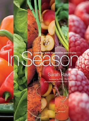 Book cover for In Season