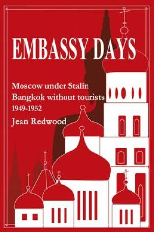 Cover of Embassy Days