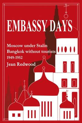 Book cover for Embassy Days
