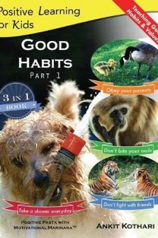 Cover of Good Habits Part 1