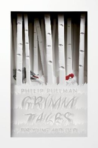 Cover of Grimm Tales
