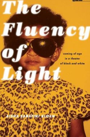 Cover of The Fluency of Light