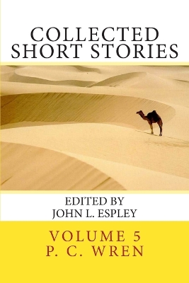 Book cover for Collected Short Stories