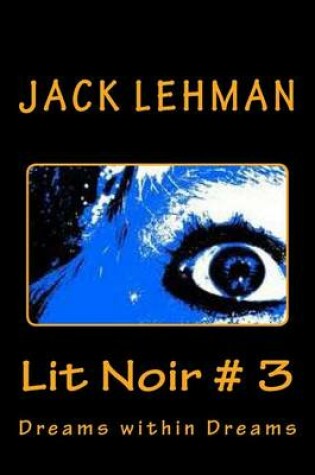Cover of Lit Noir # 3