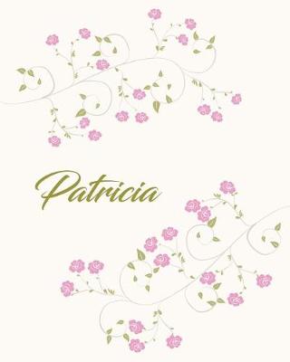 Cover of Patricia