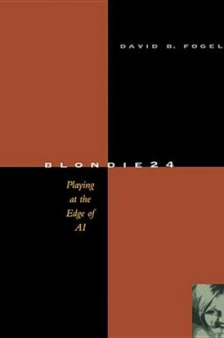 Cover of Blondie24