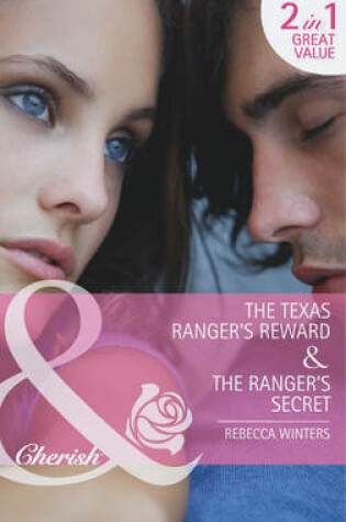 Cover of The Texas Ranger's Reward
