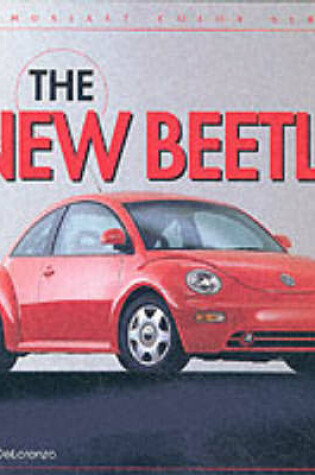 Cover of The New Beetle