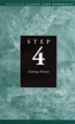 Cover of Step 4 AA
