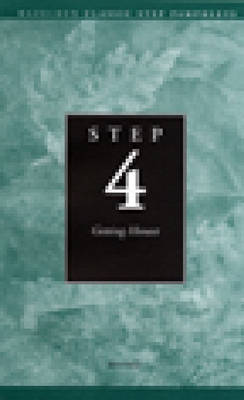 Book cover for Step 4 AA